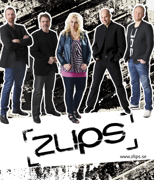 Zlips anno 2012