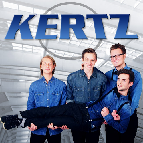 Kertz