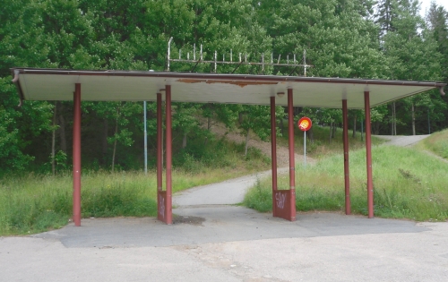 Karlskoga Folkets Park