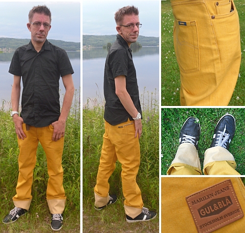 Outfit 2012-07-14