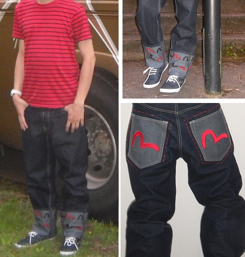 Outfit 2012-07-11