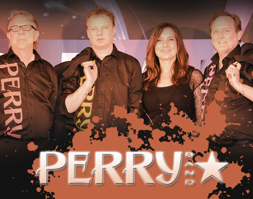 Perry Band från Arvika
