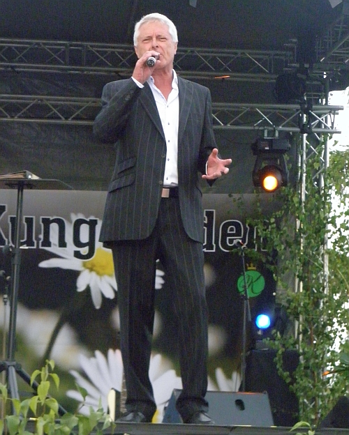 Claes-Göran Hederström