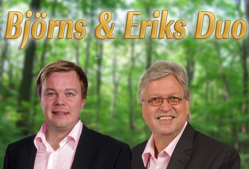 Björns & Eriks Duo