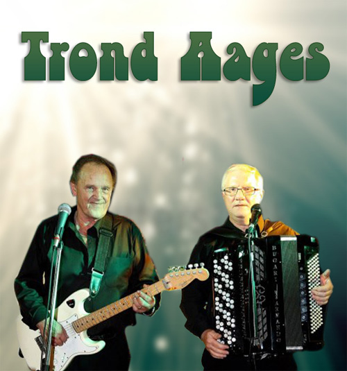 Trond Aages