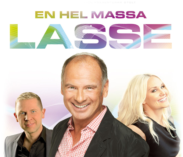 Lasse Holm