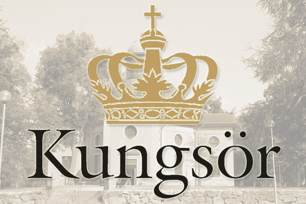 Kungsörs Kommun logo