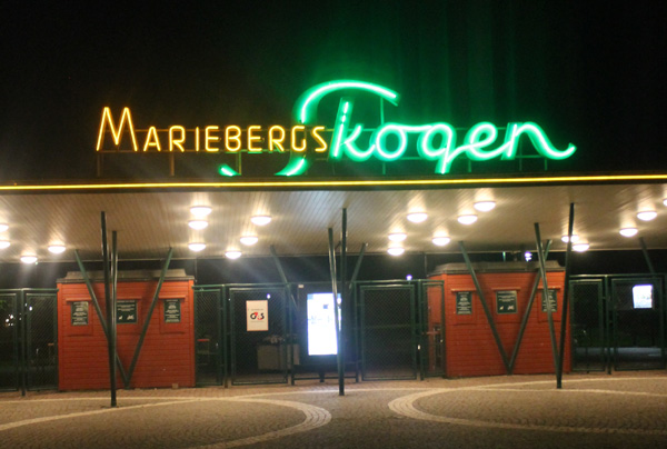 Mariebergsskogen
