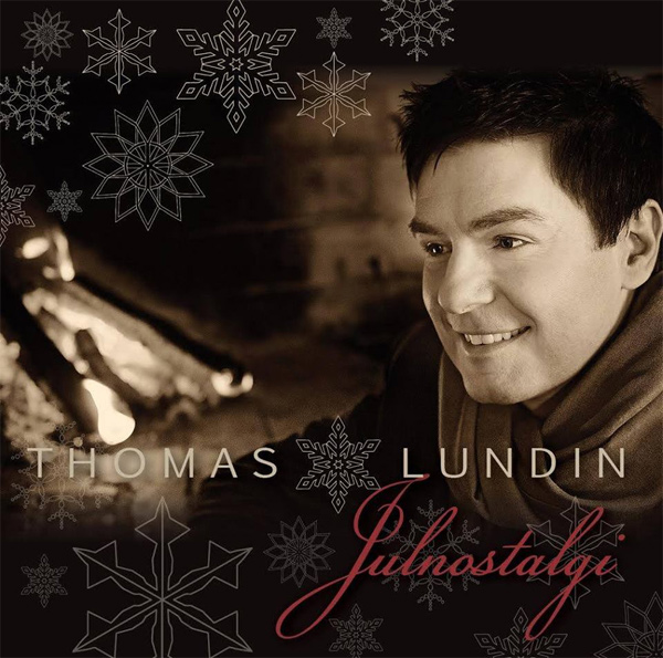 Thomas Lundin - Julnostalgi