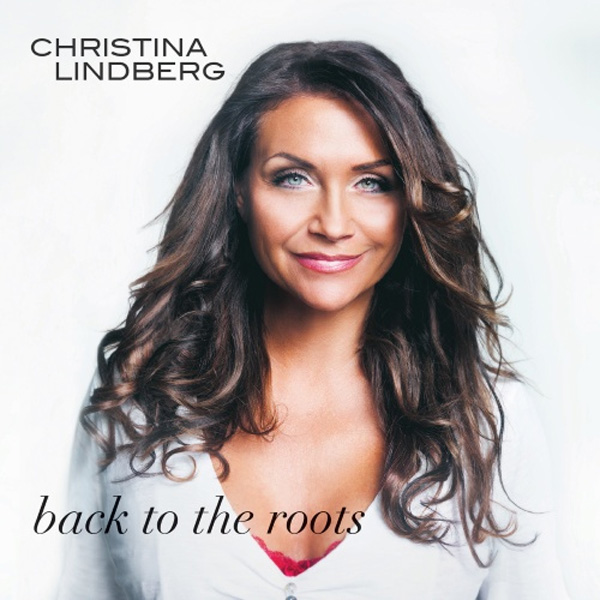 Countrysångerskan Christina Lindberg är mer aktuell är någonsin