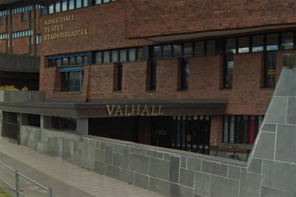 Skövde AIK har startat upp populära trivseldanser på Valhall