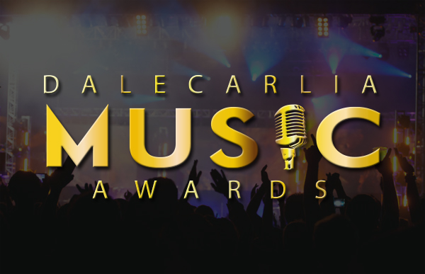  Dalecarlia Music Awards