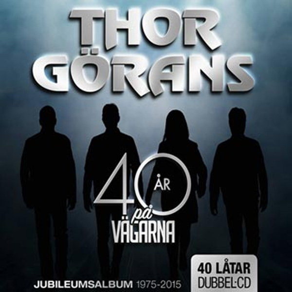 thorgorans40