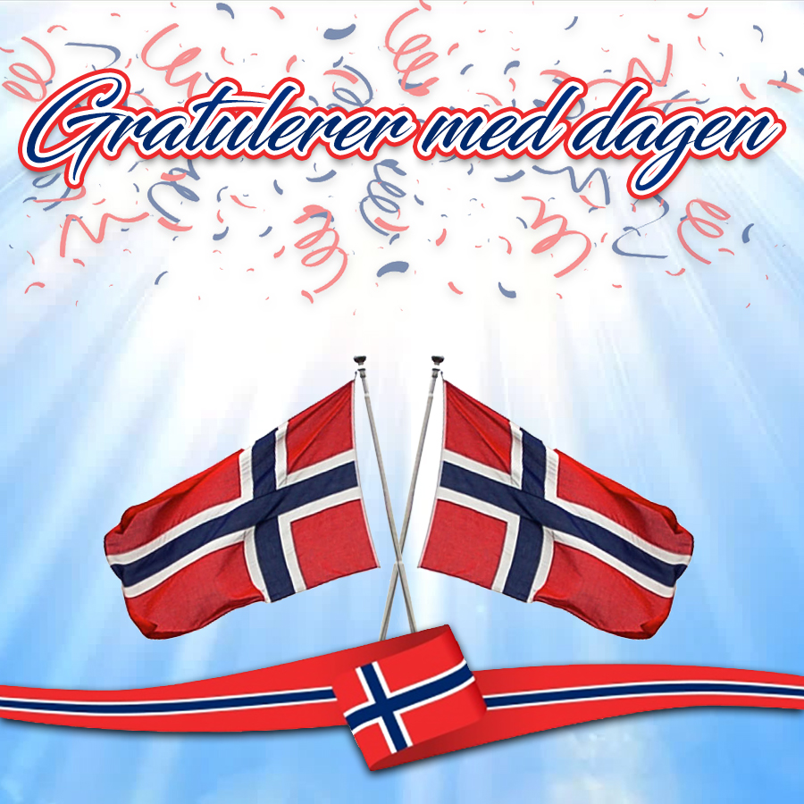 Grattis Norge på er nationaldag 17 maj – Markuz.se – Välkommen till Markuz  hemsida – Personligt – Dansband – Webbdesign – Bussar och tåg |  Kristinehamn | Photshop